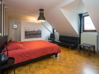 Charming Group Stay in Borgloon - 1