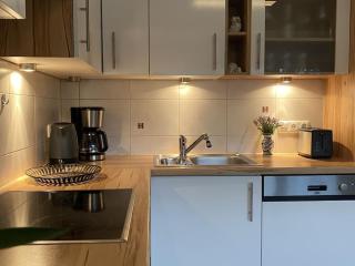 Lucy's Panorama Apartment - 8