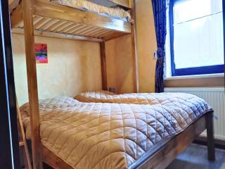 Sonnenblick Holiday Apartment for 3 - 7