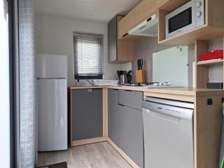 Premium Mobile home near Lake Ossiach - 8