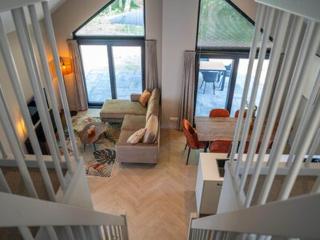 Luxury Ecovilla with Forest View for 6 person - 9