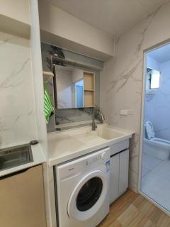 Priscilla Apartment家庭公寓两居室 步行到麦当劳 近超市餐厅 免费停车位 - 8