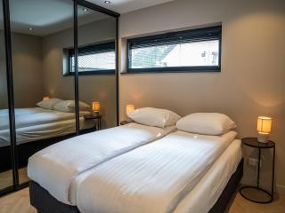 Luxury Ecovilla with Forest View for 6 person - 6