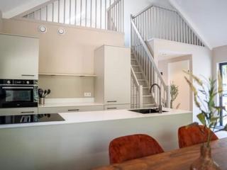 Luxury Ecovilla with Forest View for 6 person - 2