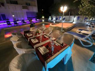 Seaside 3-Bedroom Luxury Penthouse - 3