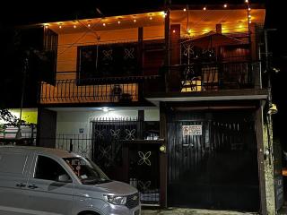 casa en el centro de tuxtepec climatizada para grupos grandes - 0