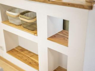 Holiday apartment with 0 bedrooms - 8