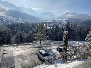 Holiday apartment with 0 bedrooms - 4