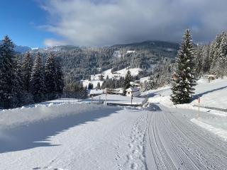 Holiday apartment with 0 bedrooms - 2