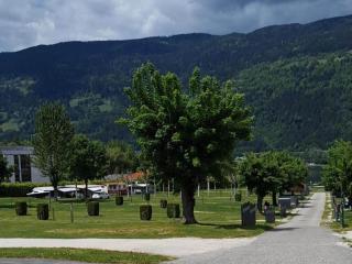 Mobile Home in Austrian Countryside - 4