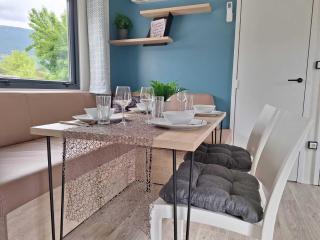 Mobile Home in Austrian Countryside - 5