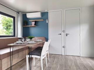 Mobile Home in Austrian Countryside - 9