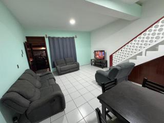 casa en el centro de tuxtepec climatizada para grupos grandes - 9