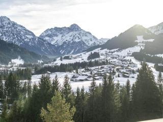 Holiday apartment with 0 bedrooms - 0