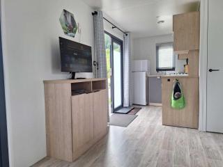 Mobile Home in Austrian Countryside - 2