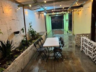 casa en el centro de tuxtepec climatizada para grupos grandes - 6