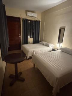 casa en el centro de tuxtepec climatizada para grupos grandes - 3