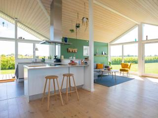 9 person holiday home in Otterup-By Traum - 4