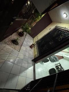 casa en el centro de tuxtepec climatizada para grupos grandes - 1