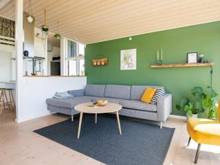 9 person holiday home in Otterup-By Traum - 7