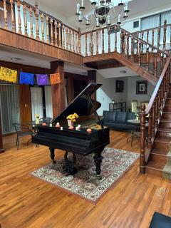 Flor y Canto Hotel - 6