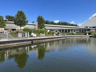 Holiday villa Makkum - 3