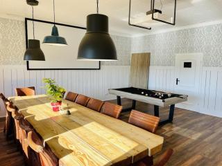 Holiday home in Neichen with barbecue - 1