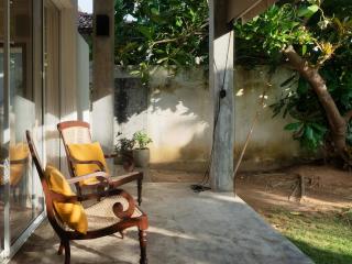 White parrot beach villa - 6