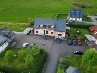 Holiday home in Neichen with barbecue - 6