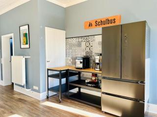 Holiday home in Neichen with barbecue - 4