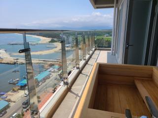 토마스 3베드룸 바다전망 호텔객실 - 8