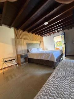 FINCA HOTEL Encanto Quindio - 5