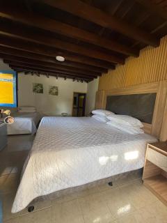 FINCA HOTEL Encanto Quindio - 3