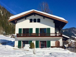 Holiday apartment with 2 bedrooms - 8