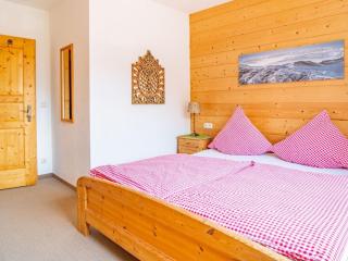 Holiday apartment with 2 bedrooms - 6