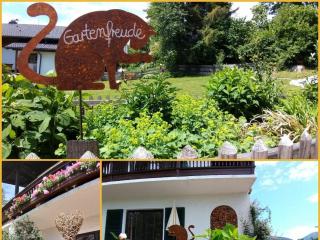 Holiday apartment with 2 bedrooms - 4