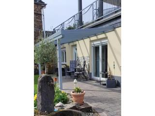 Holiday apartment in Moselkern with barbecue - 7