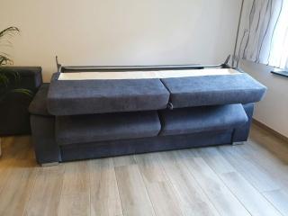 Holiday apartment in Moselkern with barbecue - 6