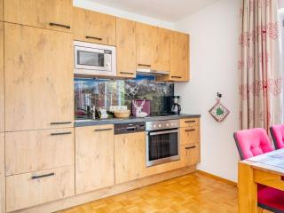 Holiday apartment with 2 bedrooms - 3