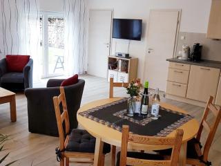 Holiday apartment in Moselkern with barbecue - 5