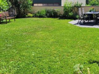 Holiday apartment in Moselkern with barbecue - 7