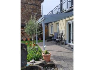 Holiday apartment in Moselkern with barbecue - 3