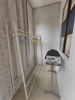 Priscilla Apartment家庭公寓两居室 步行到麦当劳 近超市餐厅 免费停车位 - 9