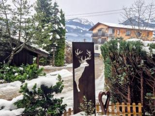 Alpenherz Obermaiselstein - 8