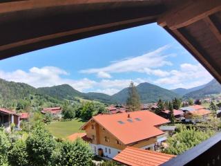 Holiday apartment no 7 Rauschberg - 7