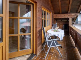 Holiday apartment no 7 Rauschberg - 9