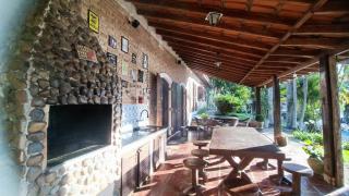 Casa de Campo em Ibiúna de frente para represa - 6