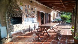 Casa de Campo em Ibiúna de frente para represa - 5