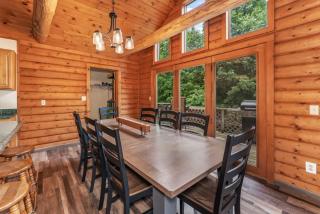 TB-19 Thunder Bay Resort Cabin 19 - 2