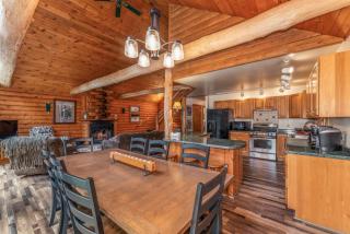 TB-19 Thunder Bay Resort Cabin 19 - 3